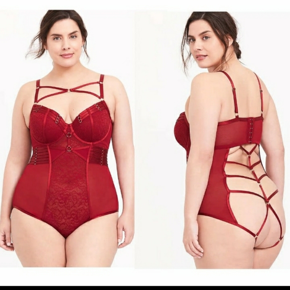 torrid Other - Torrid bodysuit